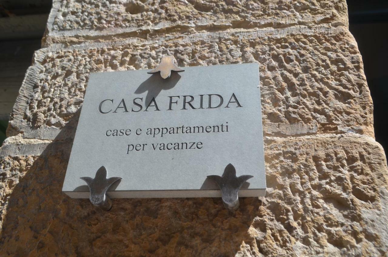 Casa Frida Villa Florence Ngoại thất bức ảnh